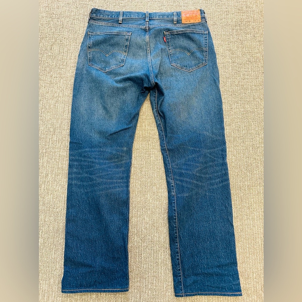 Levi Strauss & Co 501 ‘93 - 38x34